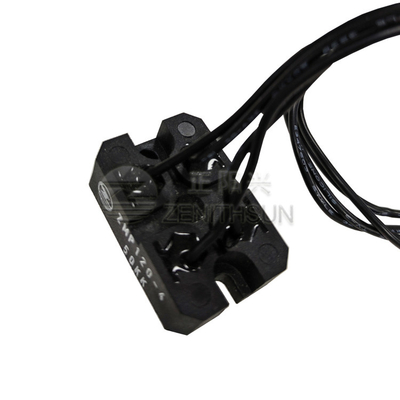 120W 30K Ultra Yüksek Güçlü Kalın Film Dirençler Endüktif Olmayan Tasarım
