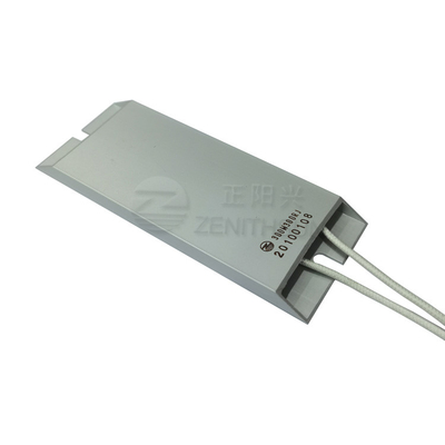 300W Ultra İnce Metal Kaplı Direnç Yüksek Güçlü Tel Yarası Dinamik Frenleme