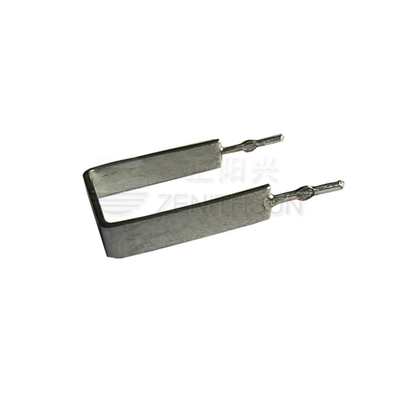 Hassas Şönt Açık Hava Direnci Metal Eleman 5W 0.01ohm Akım Algılama Direnci