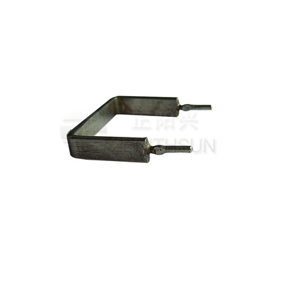 Hassas Şönt Açık Hava Direnci Metal Eleman 5W 0.01ohm Akım Algılama Direnci