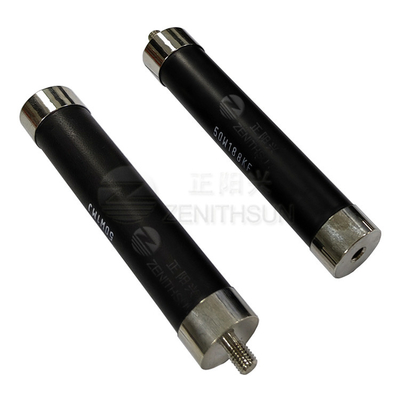 100W 200W 300W Kalın Film Güç Direnci Ultra Hassas Endüktif Olmayan