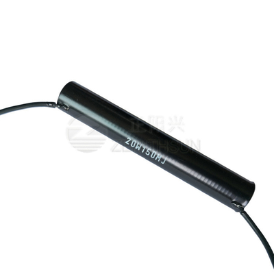100W 200W 300W Kalın Film Güç Direnci Ultra Hassas Endüktif Olmayan