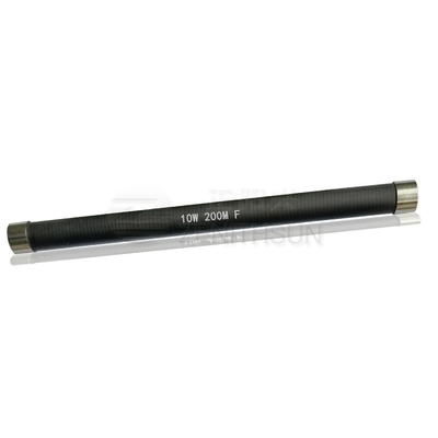 100W 200W 300W Kalın Film Güç Direnci Ultra Hassas Endüktif Olmayan