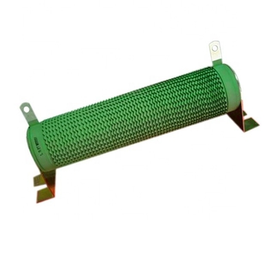 Oluklu Boru 5000W Güç Kablolu Direnç sabit Kırma