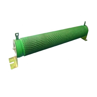 Oluklu Boru 5000W Güç Kablolu Direnç sabit Kırma
