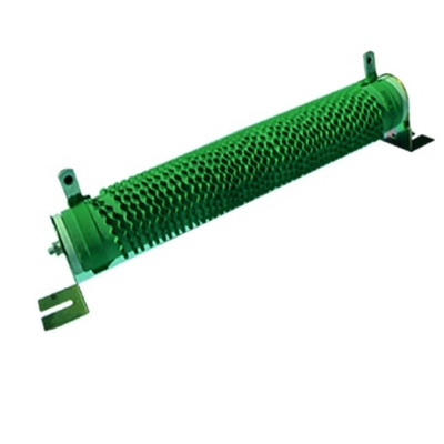 Oluklu Boru 5000W Güç Kablolu Direnç sabit Kırma